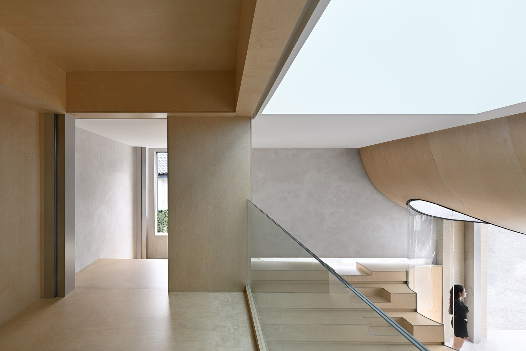 Wonderland Cafe, China by XIAO.DESIGN - 谷德设计网