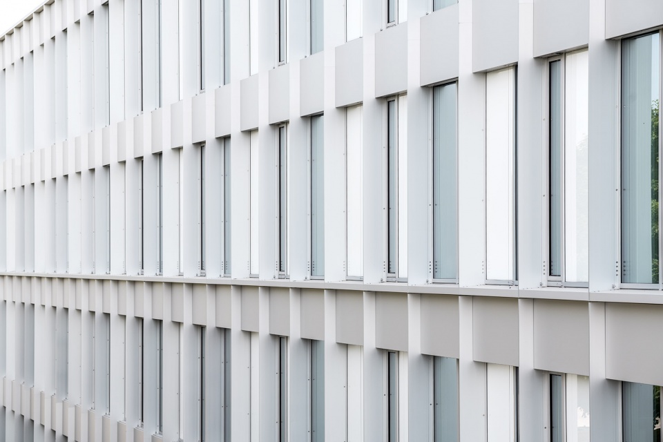 uhlmann office building by barkow leibinger