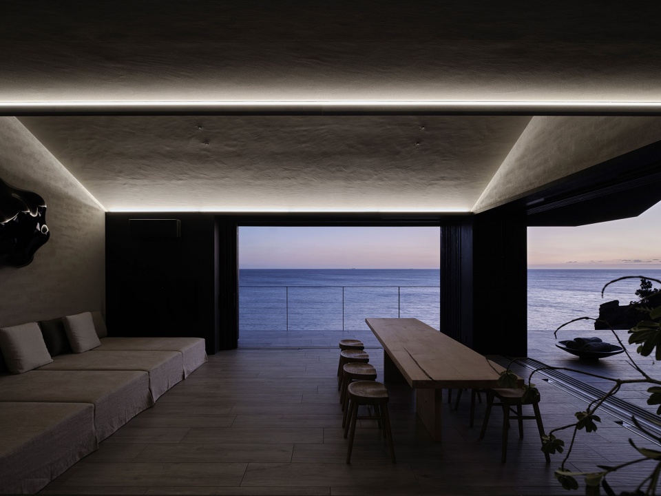 wa house by atelier haretoke curiosity