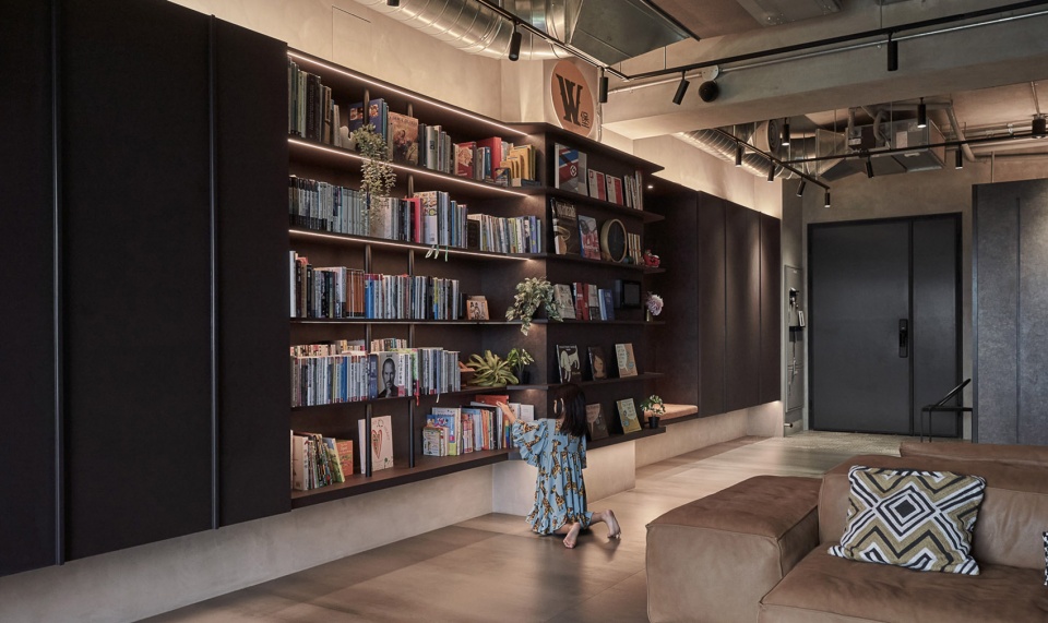 warm gray by hao design