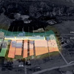 第十一届江苏省园艺博览会主展馆区景观设计，南京 / 中国城市建设研究院有限公司无界景观工作室