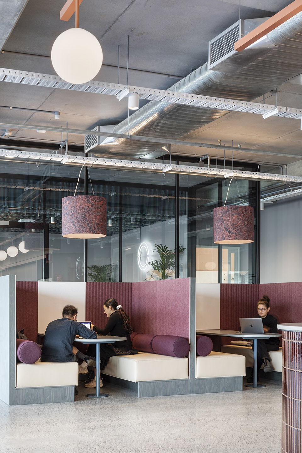 The Commons South Yarra by Foolscap Studio