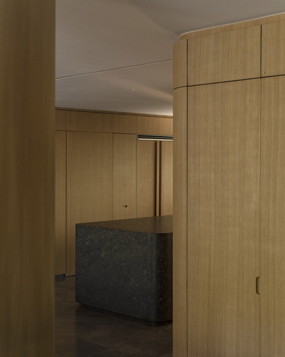 The Loma Apartment ESRAWE