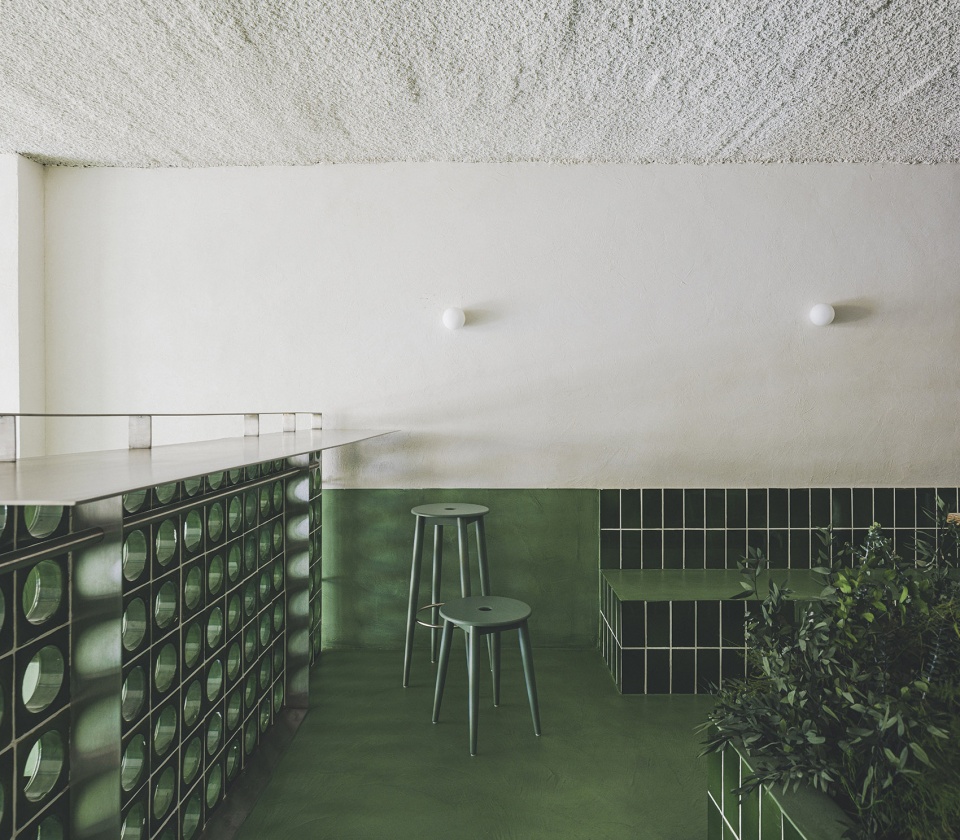 greta by estudio diir