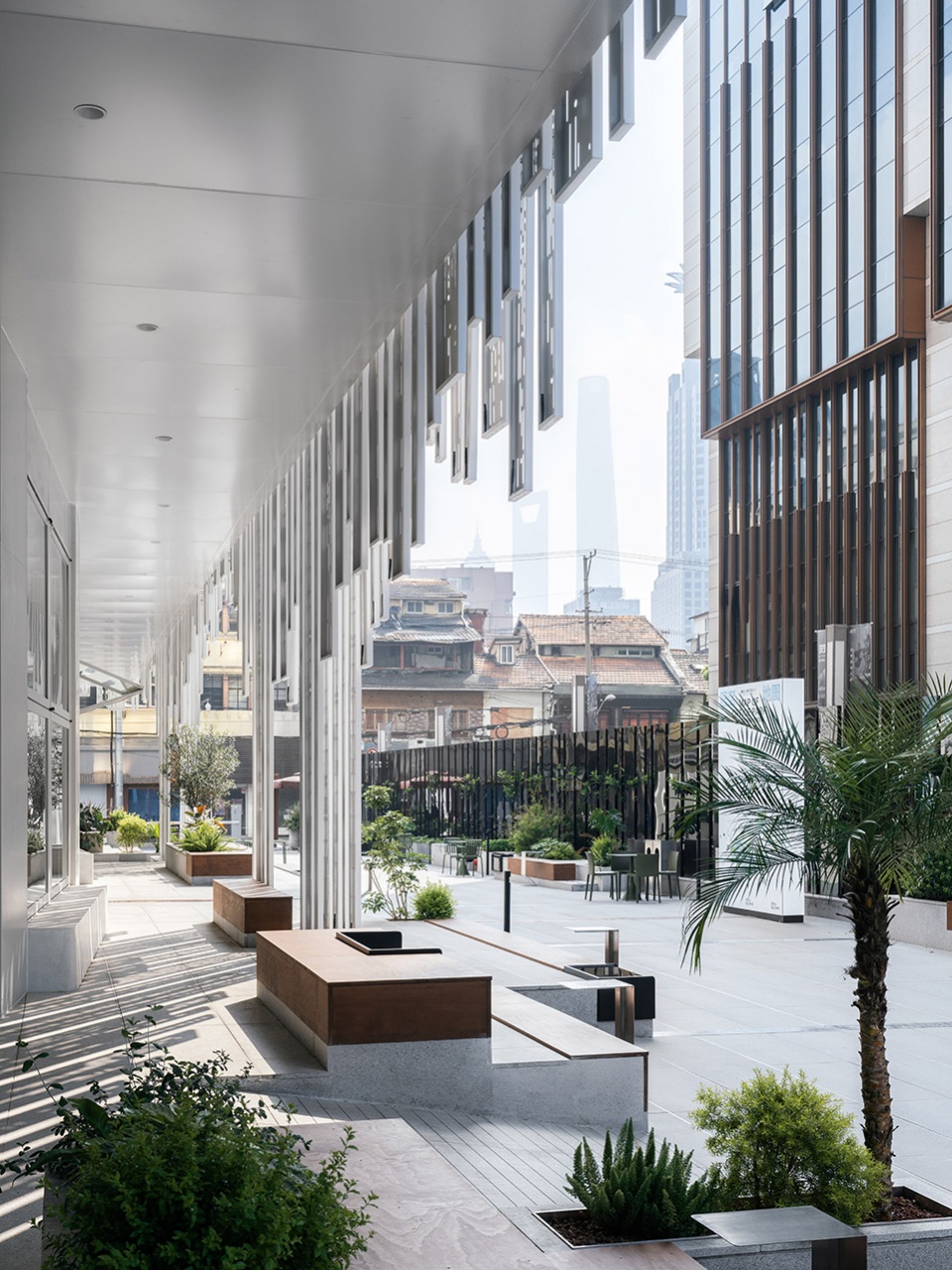 iron rain the renovation of dobe we by wutopia lab