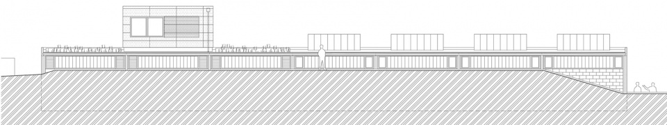technical services base lysolaje PROGRES architekti