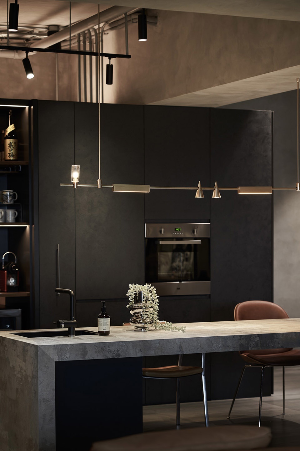 warm gray by hao design