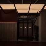 四和Whisky&Cocktail bar，北京 / HOOOLDESIGN事务所