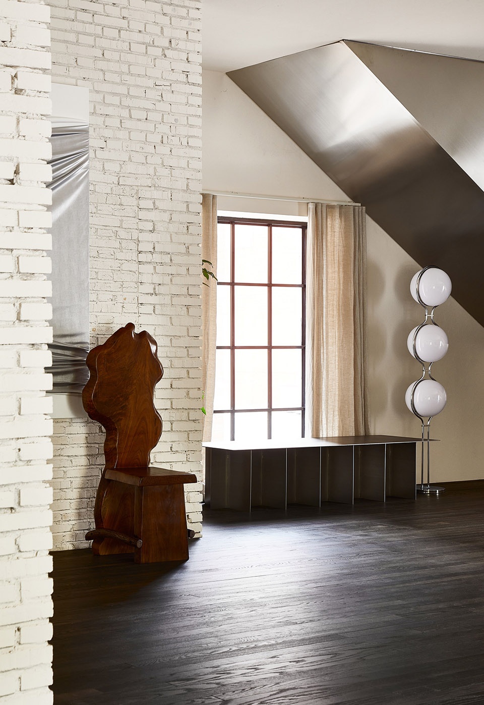Beijing One Three Photography by Studio NOTHING DESIGN