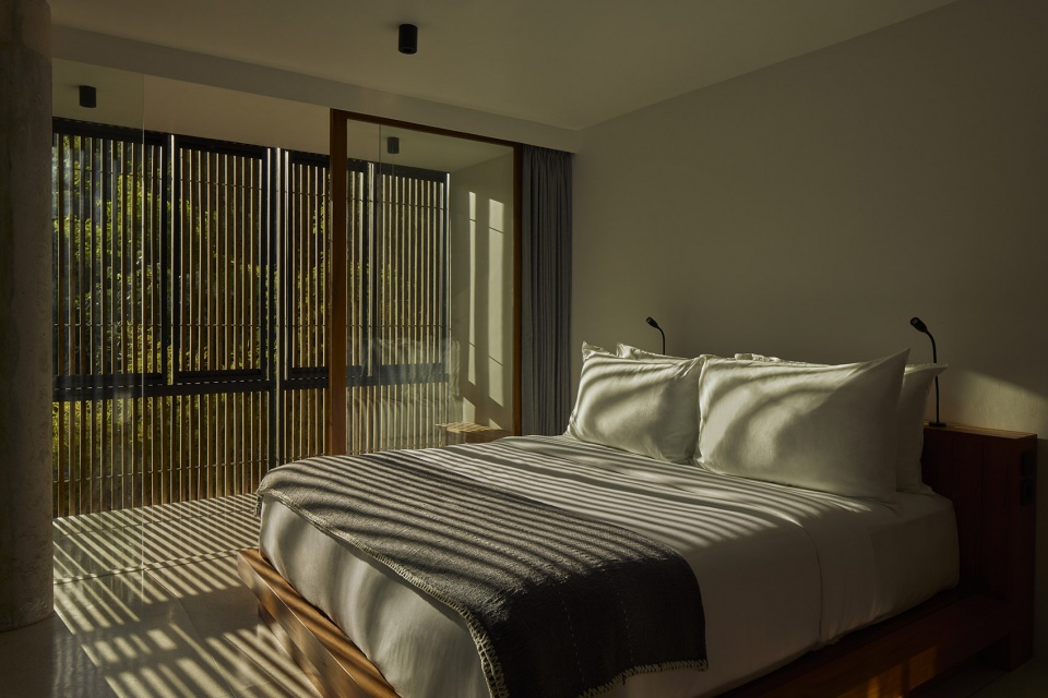 Innit Lombok by Andra Martin and d associates