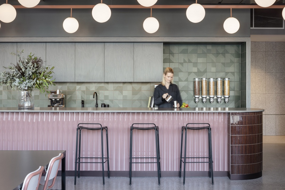 The Commons South Yarra by Foolscap Studio
