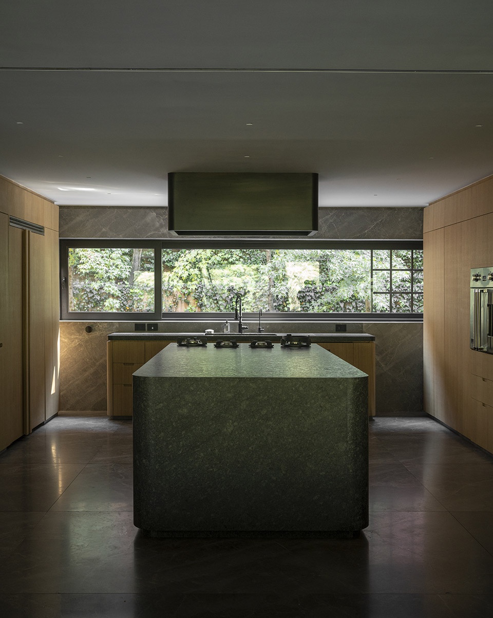 The Loma Apartment ESRAWE