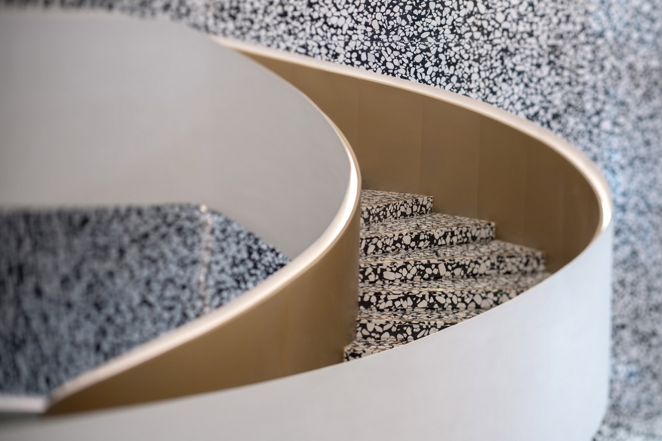 everything grows magpie nest innovation center by studio langhe