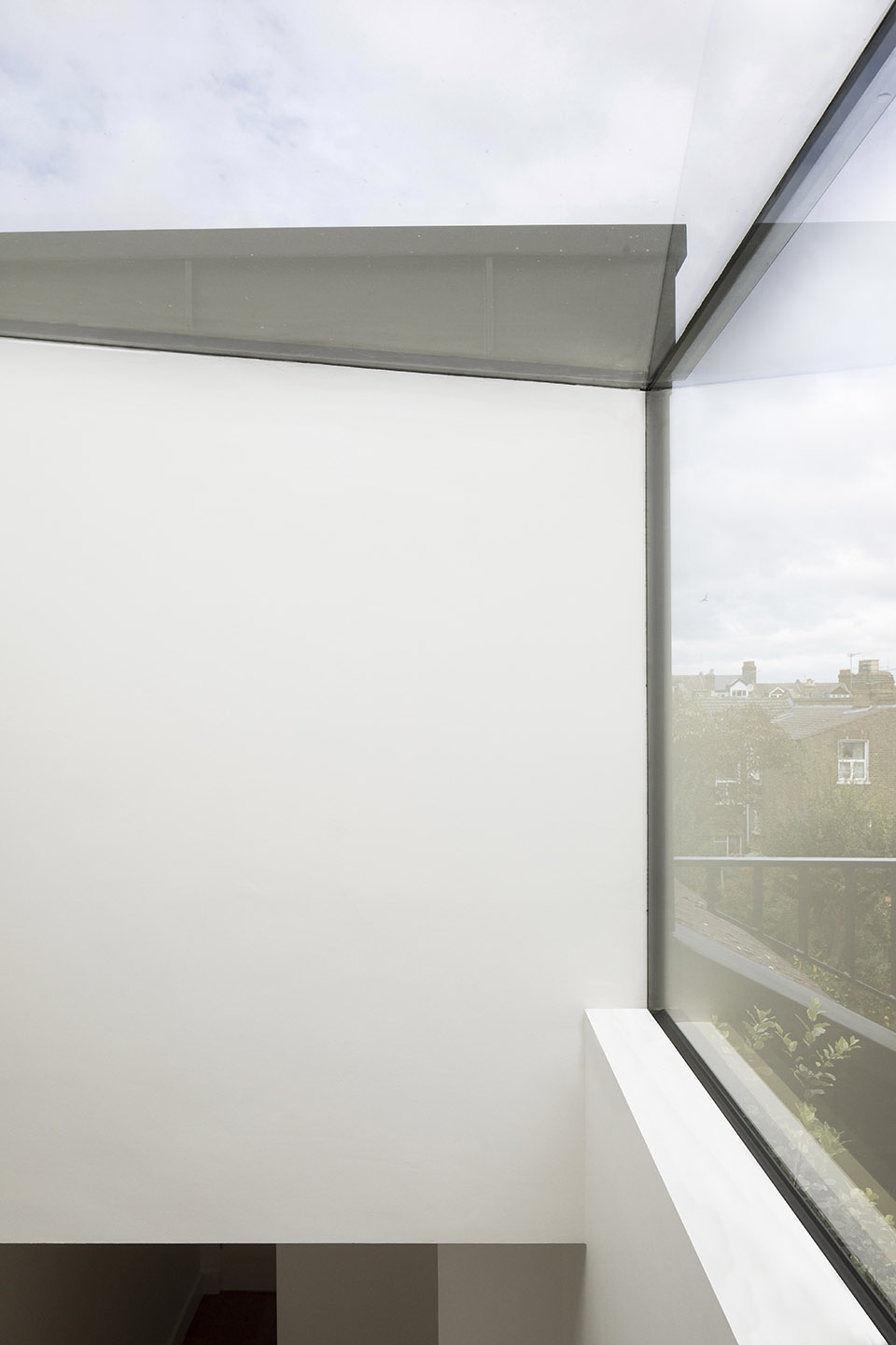 umfreville road house by dhaus