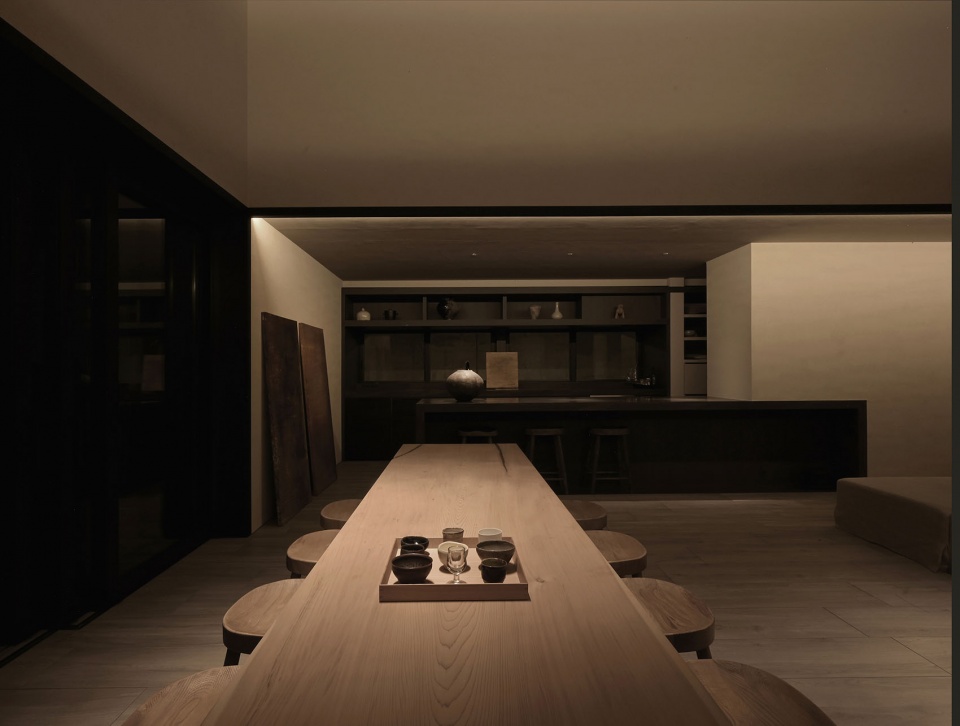 wa house by atelier haretoke curiosity