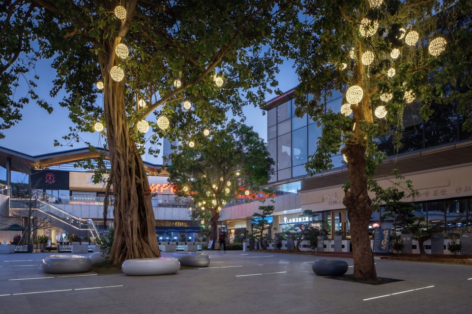 AROMA ALLEY China by Eplus Group