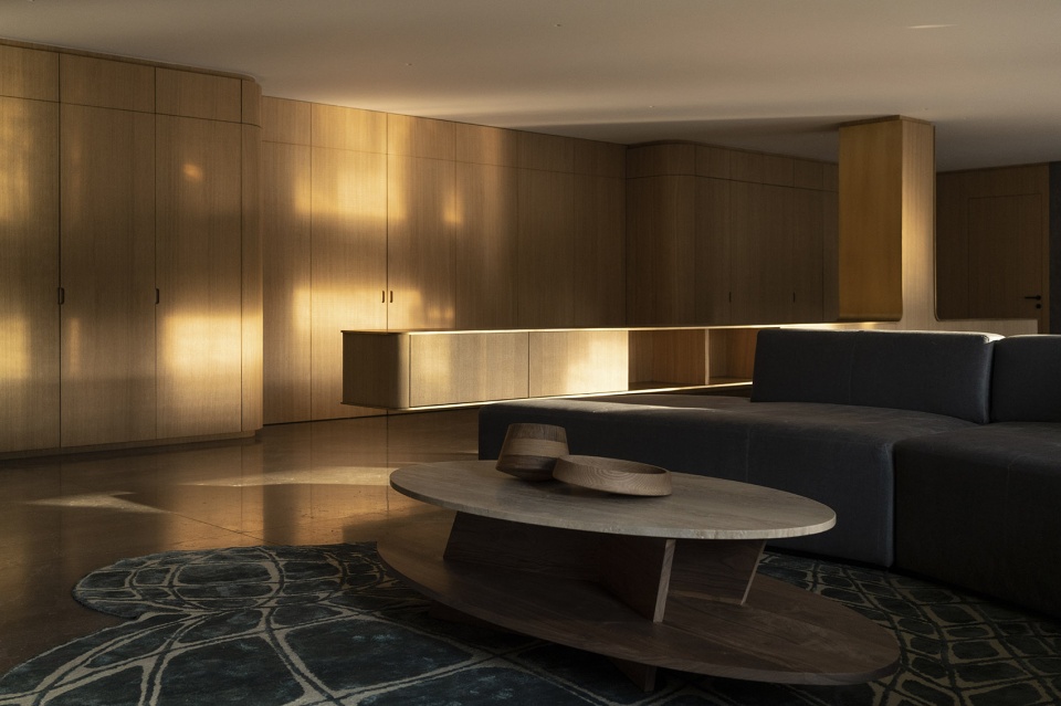 The Loma Apartment ESRAWE