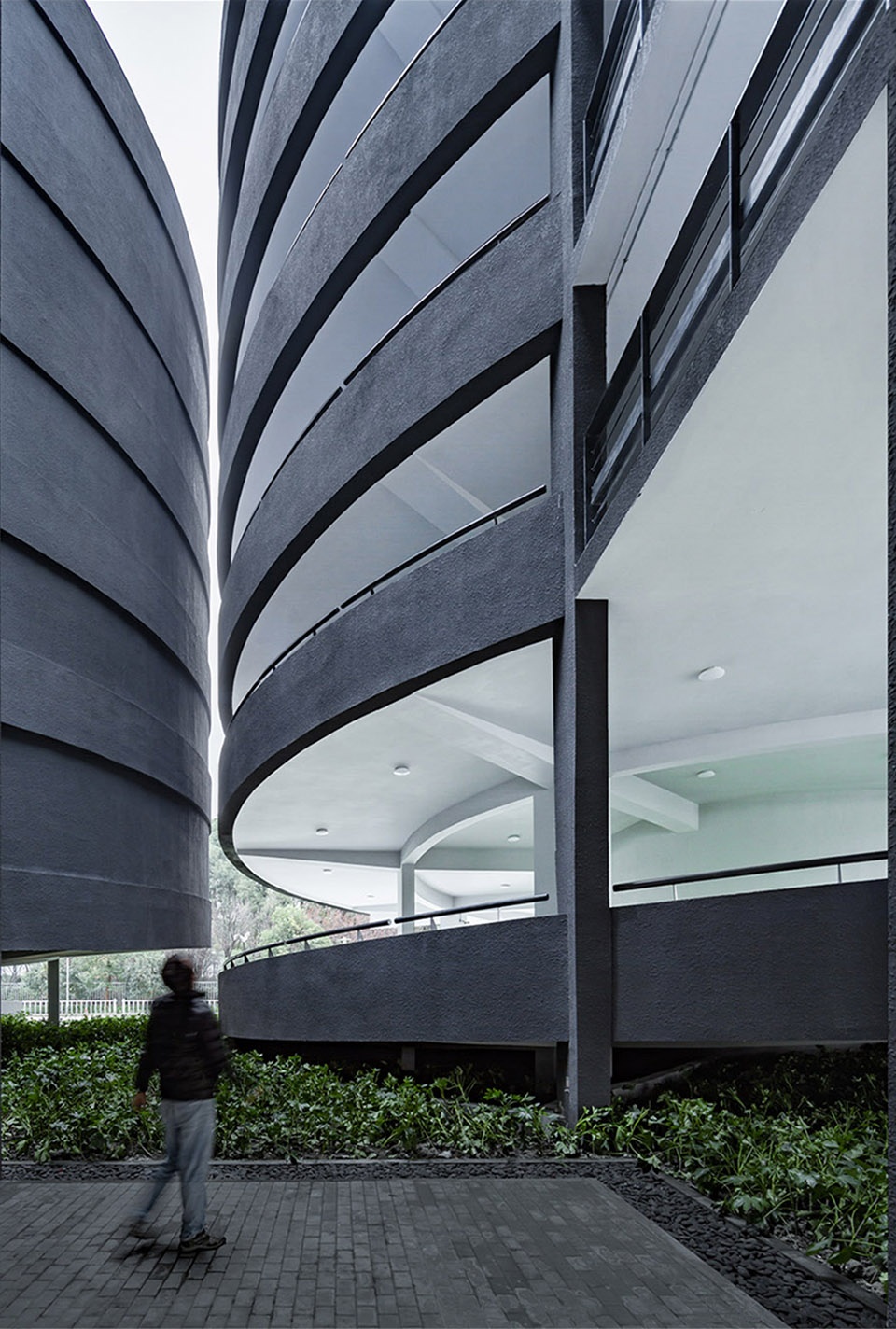 bosch szh215 parking house design phase i by arts group co ltd 拷贝