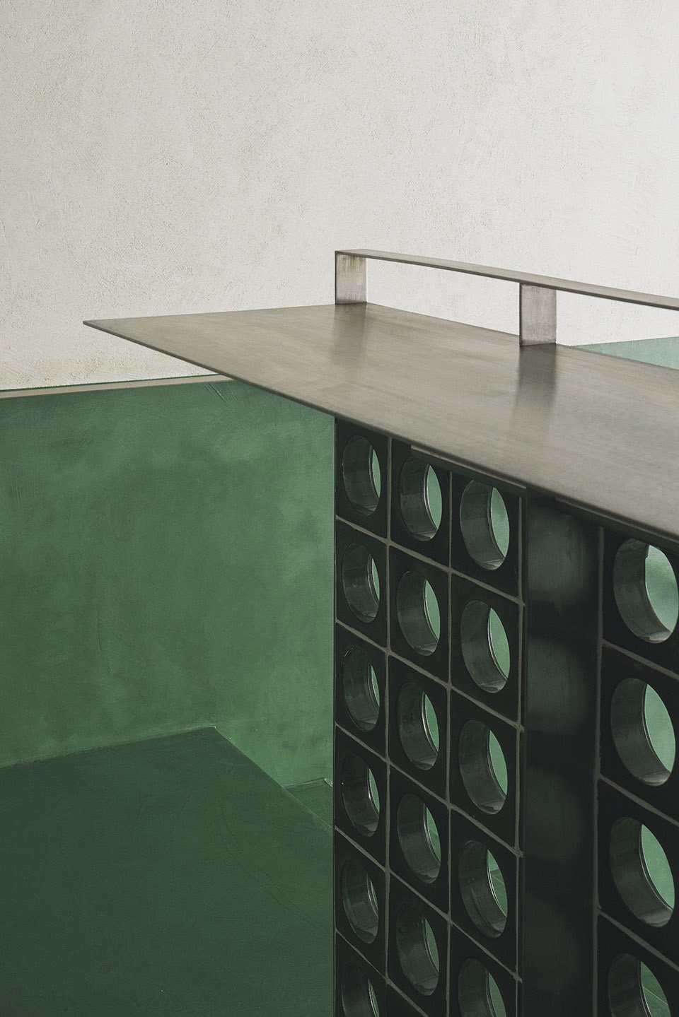 greta by estudio diir