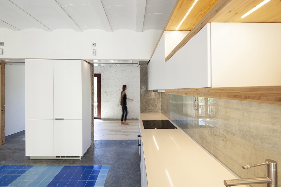 la carboneria by office for strategic spaces