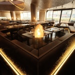 曈，北京 / WOOTON DESIGNERS