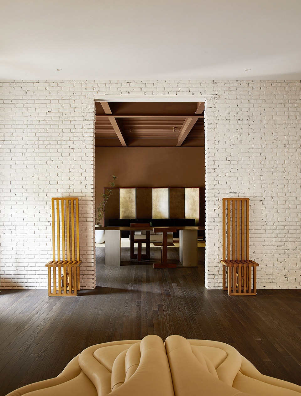 Beijing One Three Photography by Studio NOTHING DESIGN