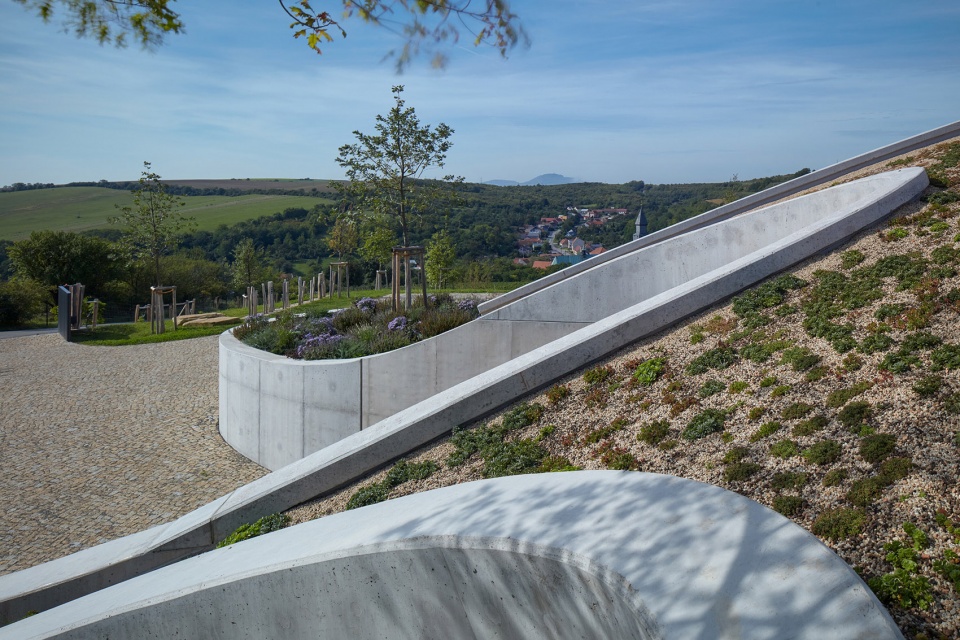 Gurdau Winery by Ales Fiala