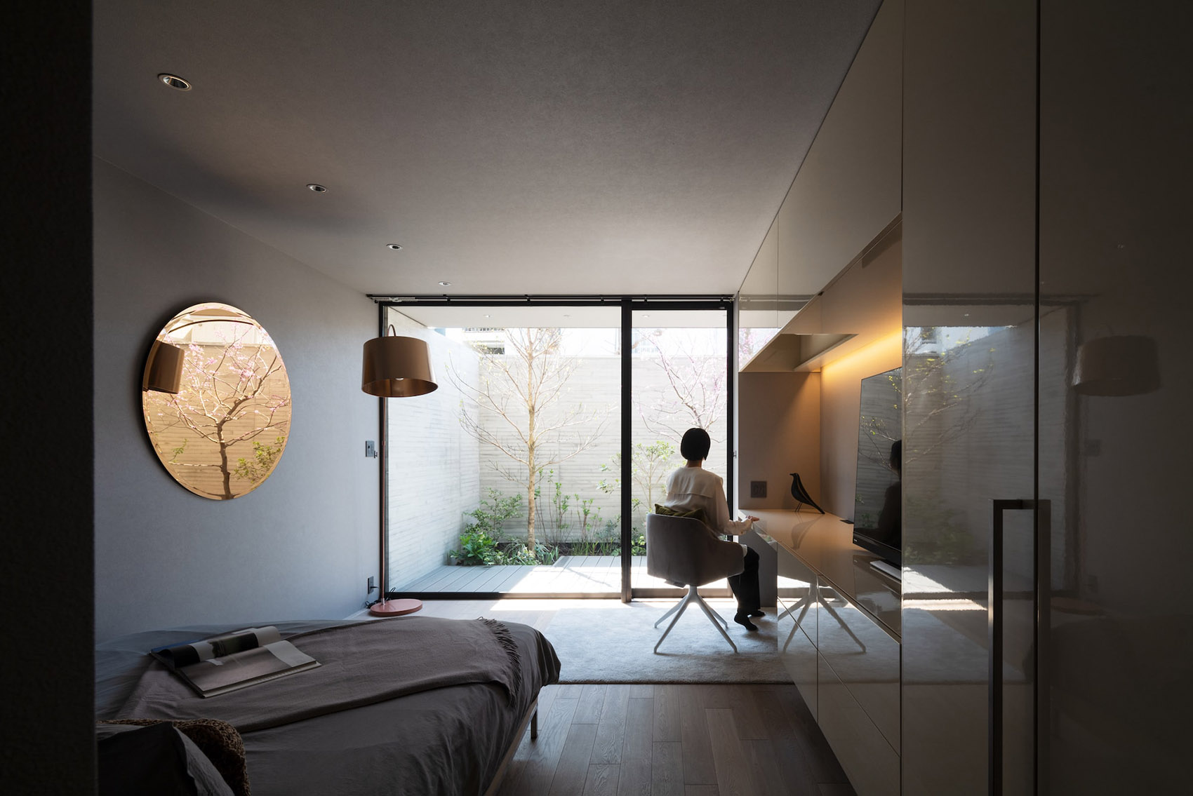 LAXUS by APOLLO Architects & Associates Co., Ltd. - 谷德设计网