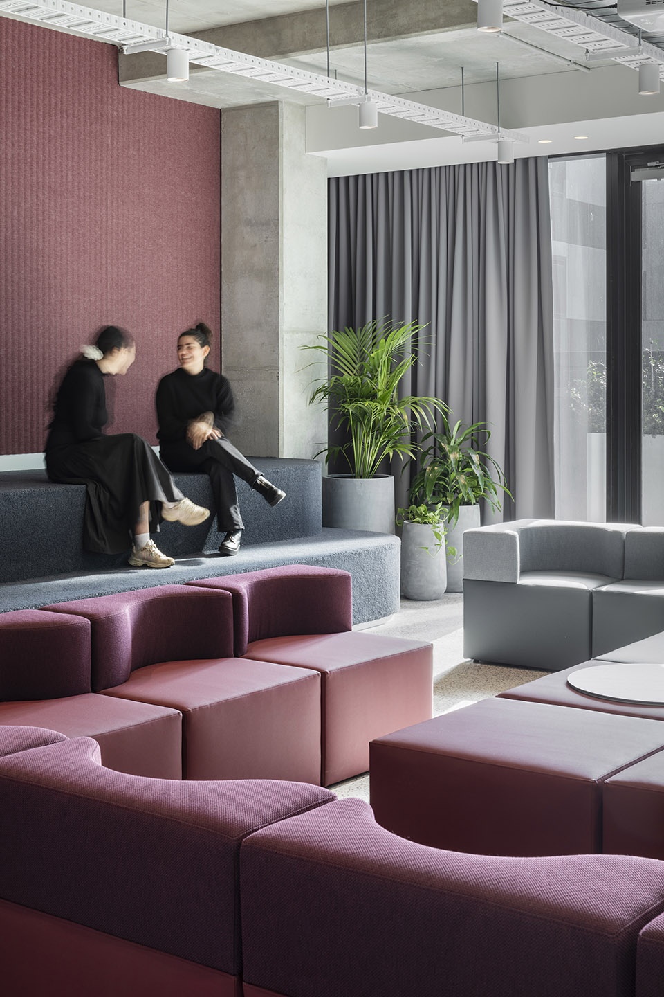 The Commons South Yarra by Foolscap Studio
