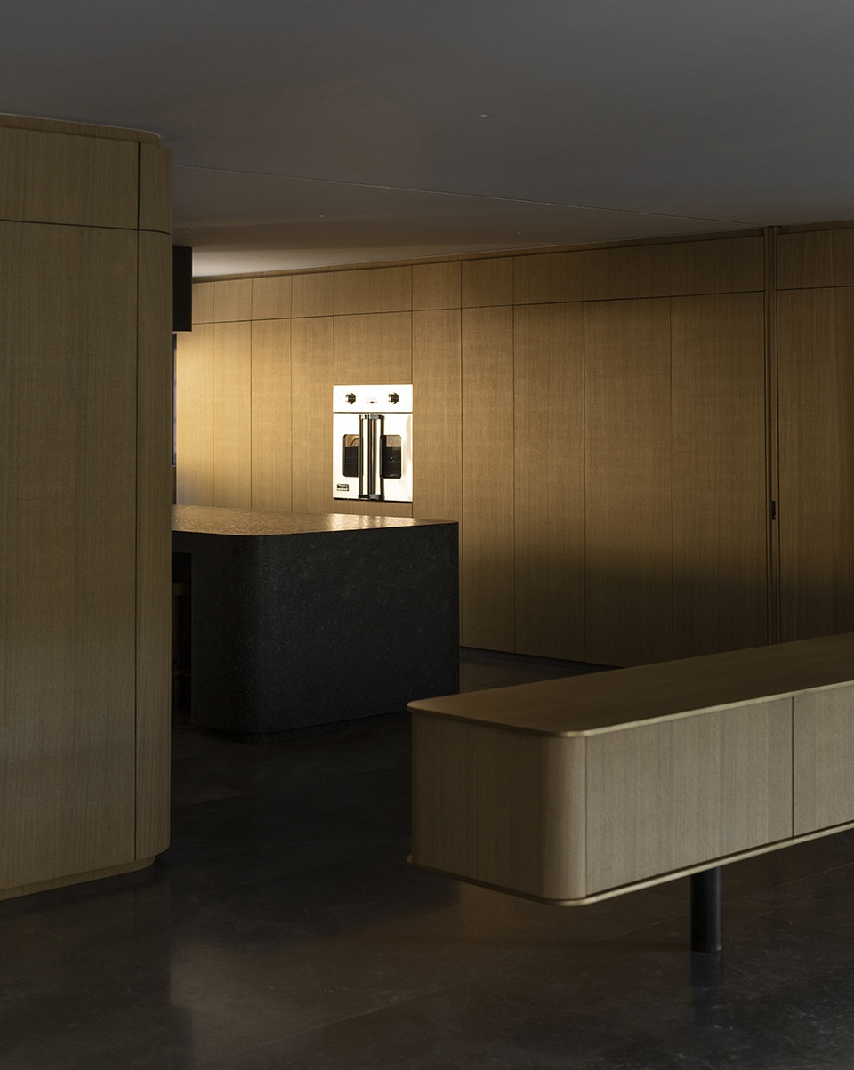 The Loma Apartment ESRAWE