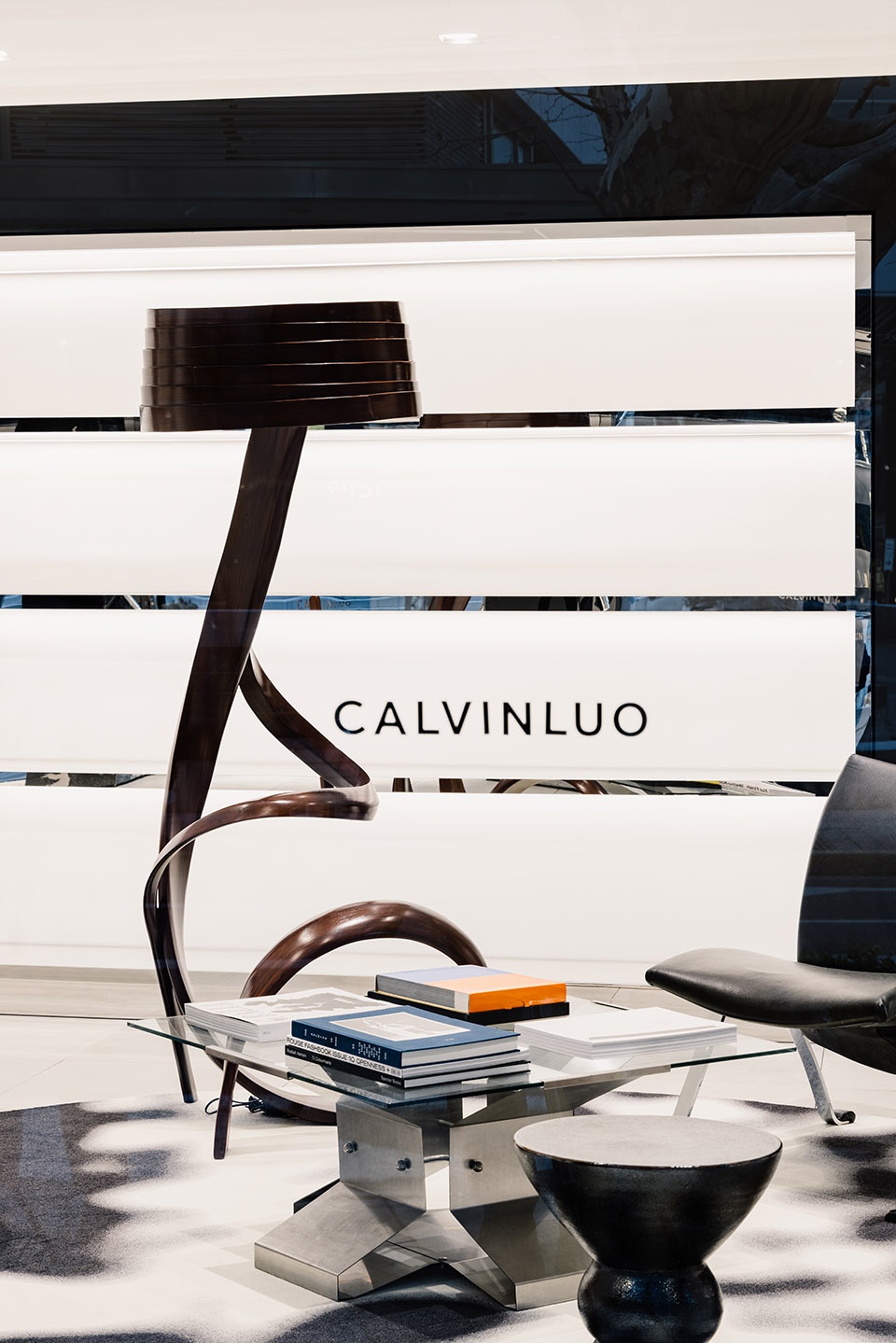 casa calvinluo shanghai centre by say architects