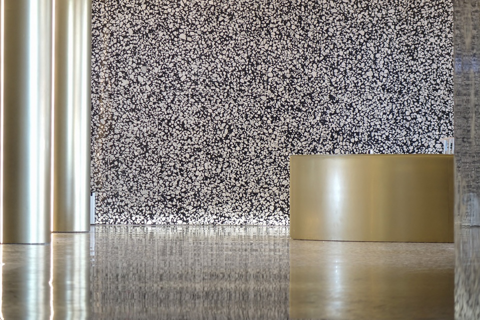 everything grows magpie nest innovation center by studio langhe