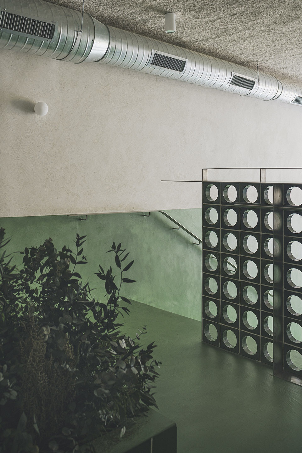 greta by estudio diir