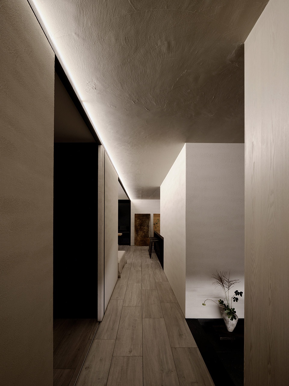wa house by atelier haretoke curiosity