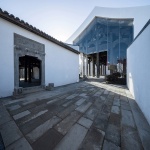 考亭古街白鹤书院，福建 / 杭州留白建筑设计有限公司