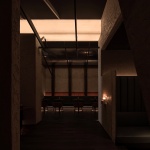 四和Whisky&Cocktail bar，北京 / HOOOLDESIGN事务所