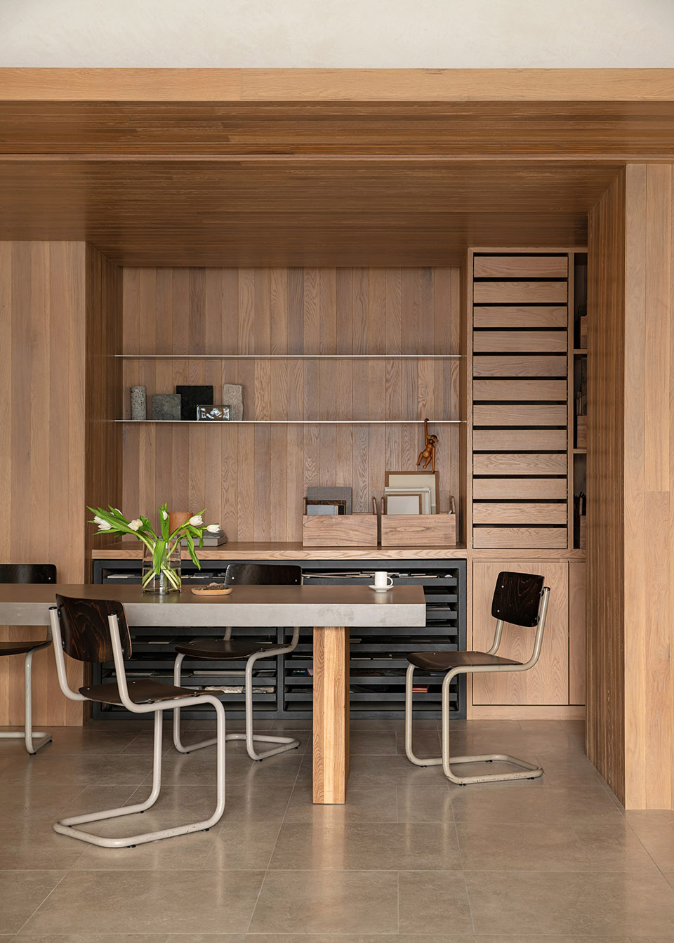 Geemo Design Office by Geemo Design - 谷德设计网