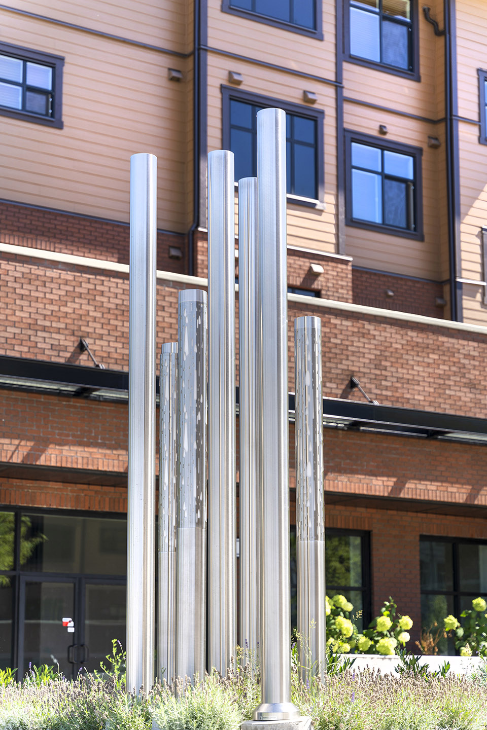 Carvolth Integrated Open Space / Goldenview Park by PMG Landscape