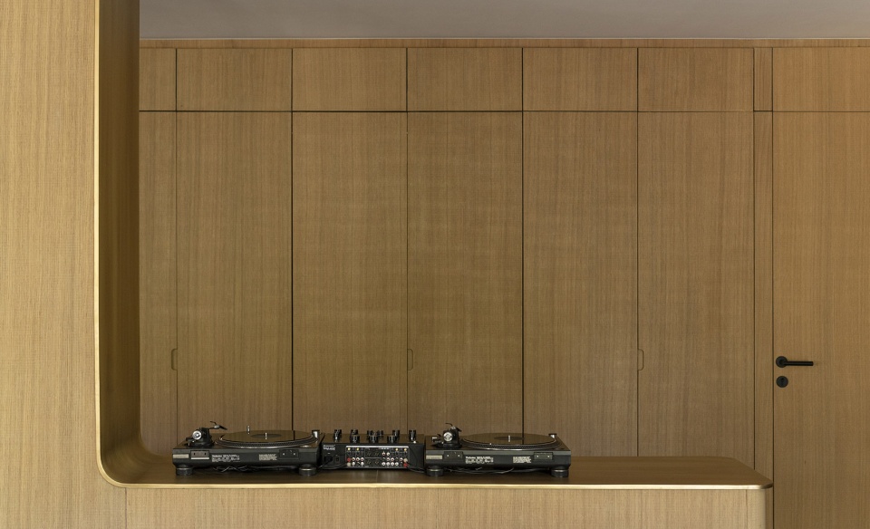 The Loma Apartment ESRAWE