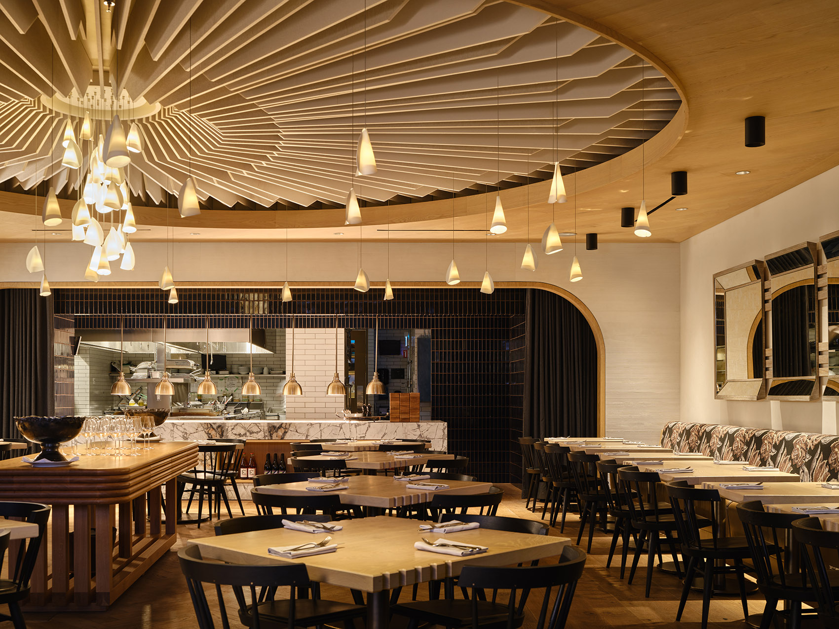 The Royal Hotel by Giannone Petricone Associates Inc. Architects 谷德设计网