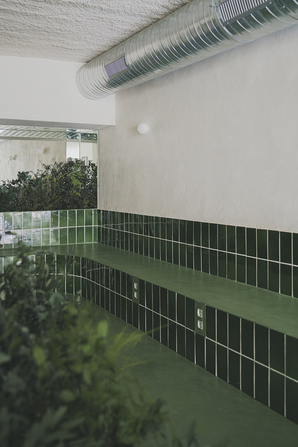 greta by estudio diir