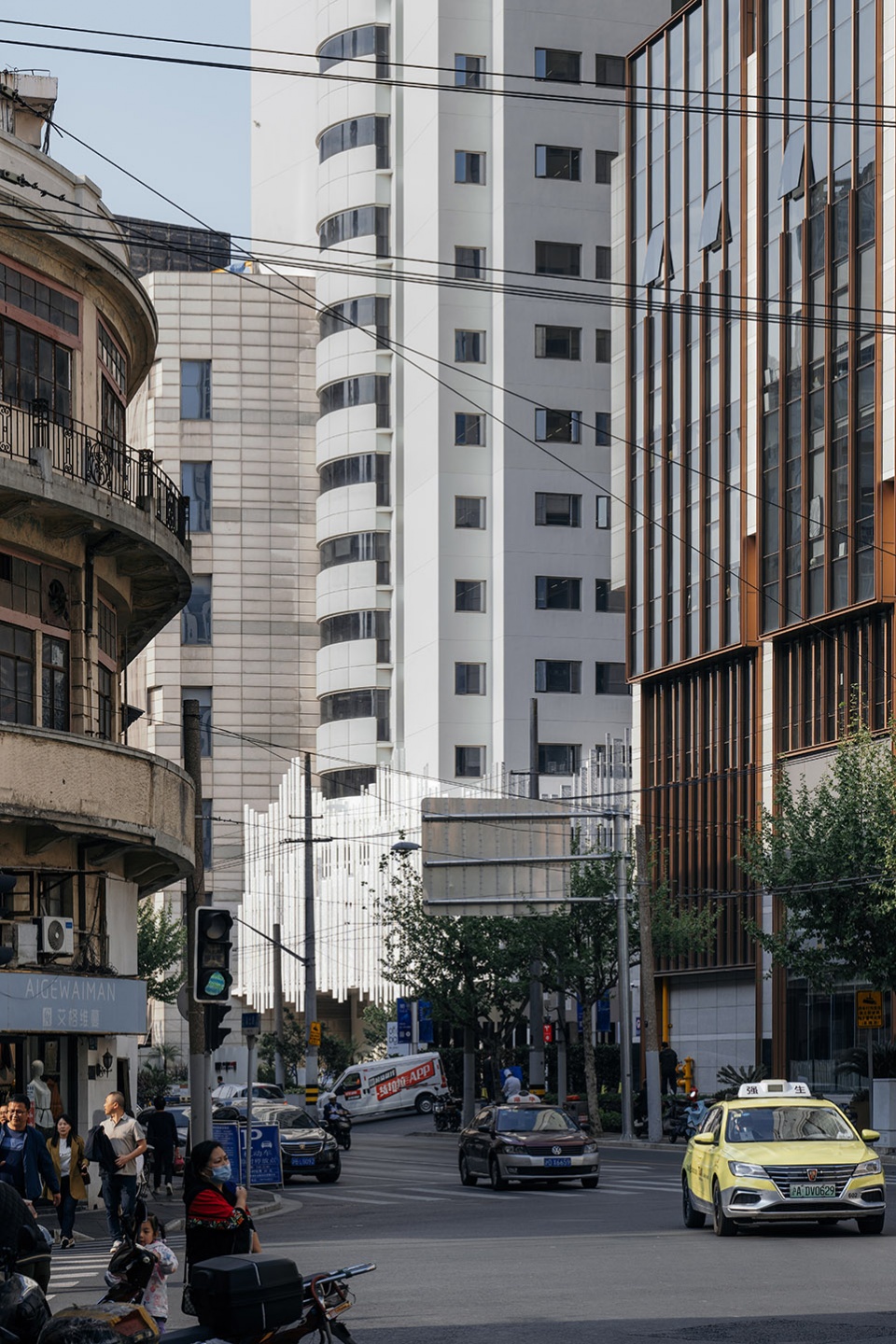 iron rain the renovation of dobe we by wutopia lab