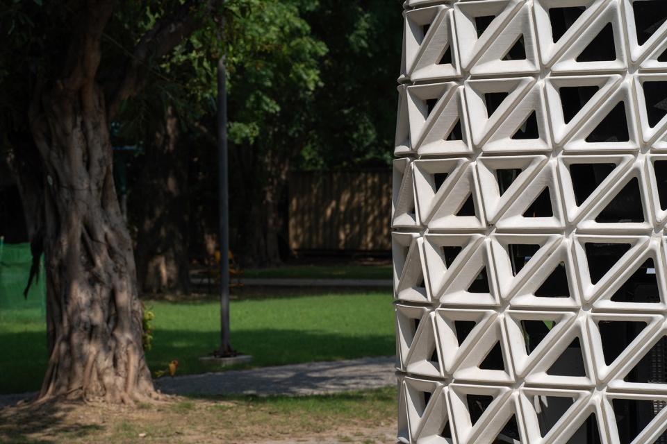 verto by studio symbiosis
