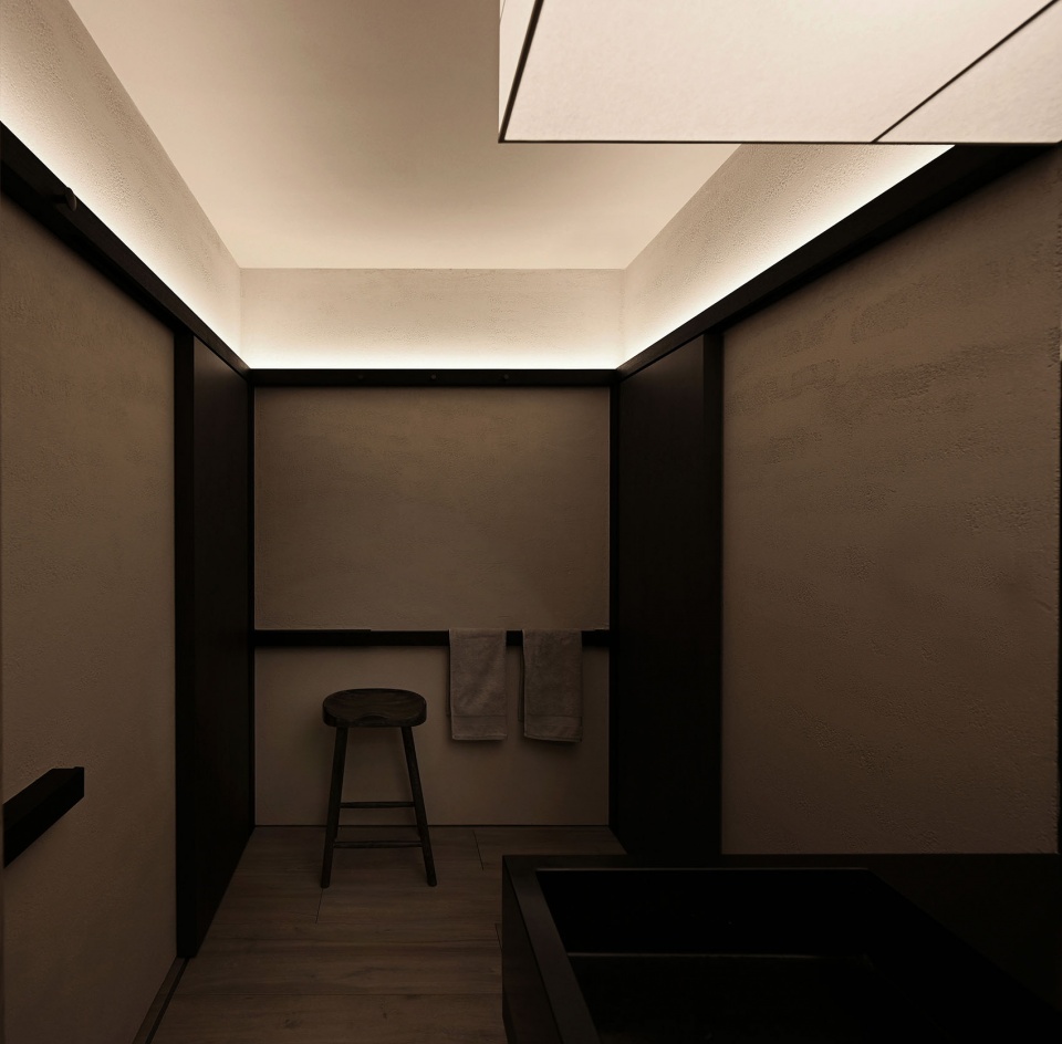 wa house by atelier haretoke curiosity