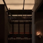 四和Whisky&Cocktail bar，北京 / HOOOLDESIGN事务所