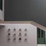 OPEN THE DOOR艺术书店，杭州 / 卧野空间设计