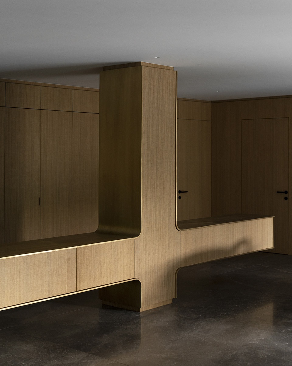 The Loma Apartment ESRAWE
