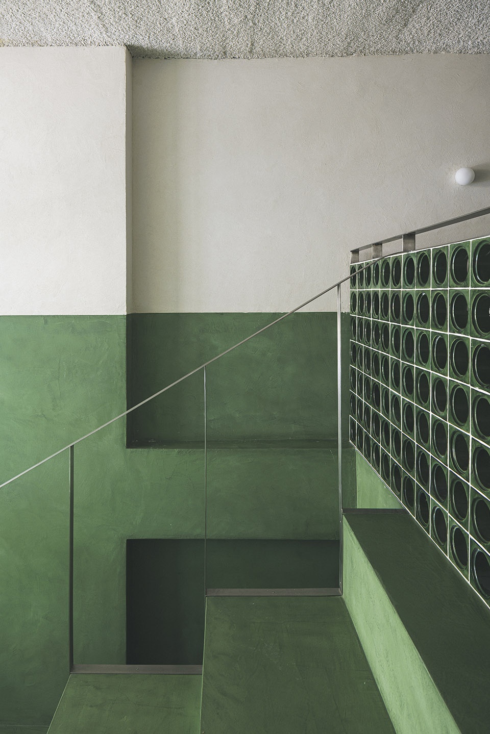 greta by estudio diir