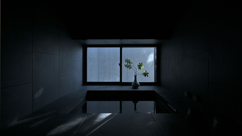 wa house by atelier haretoke curiosity
