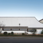考亭古街白鹤书院，福建 / 杭州留白建筑设计有限公司